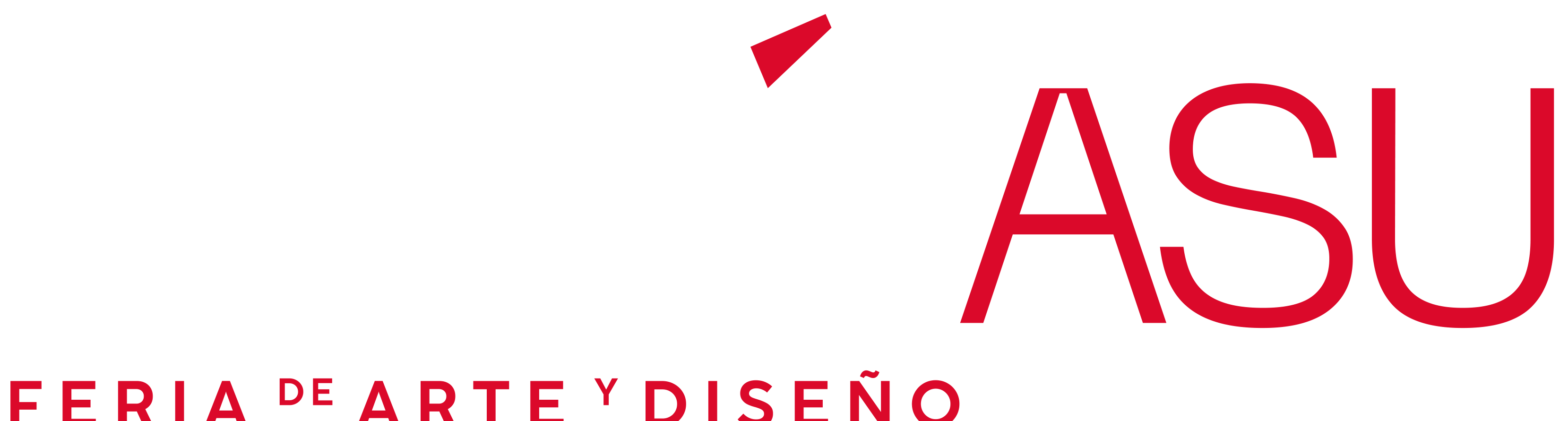 MIRÁ ASU Logo